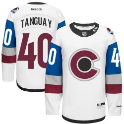 alex tanguay jersey