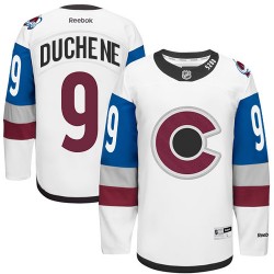 Authentic Reebok Youth Matt Duchene 2016 Stadium Series Jersey - NHL 9 Colorado Avalanche