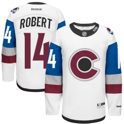 Premier Reebok Adult Rene Robert 2016 Stadium Series Jersey - NHL 14 Colorado Avalanche