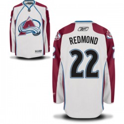 Premier Reebok Adult Zach Redmond Home Jersey - NHL 22 Colorado Avalanche
